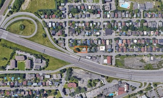 More details for 1945 Av Des Chênes, Lemoyne, QC - Land for Sale