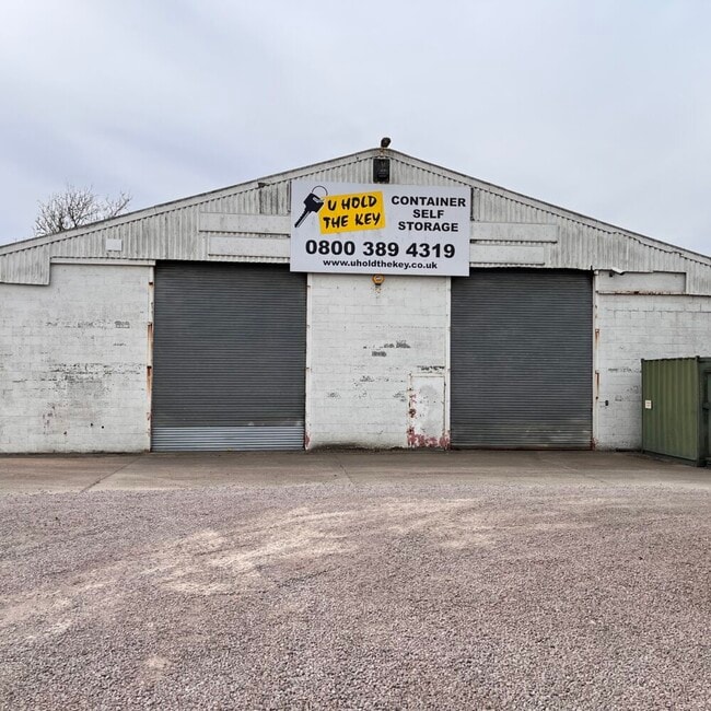 More details for Great Clos, Colsterworth - Industrial for Sale