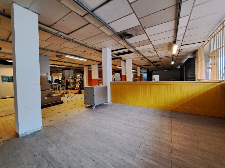 Retail in Toulouse for sale - Interior Photo - Image 2 of 6