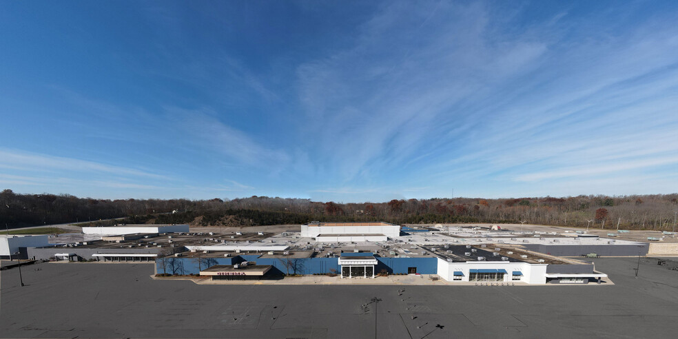 1475 Upper Valley Pike, Springfield, OH for rent - Building Photo - Image 1 of 8