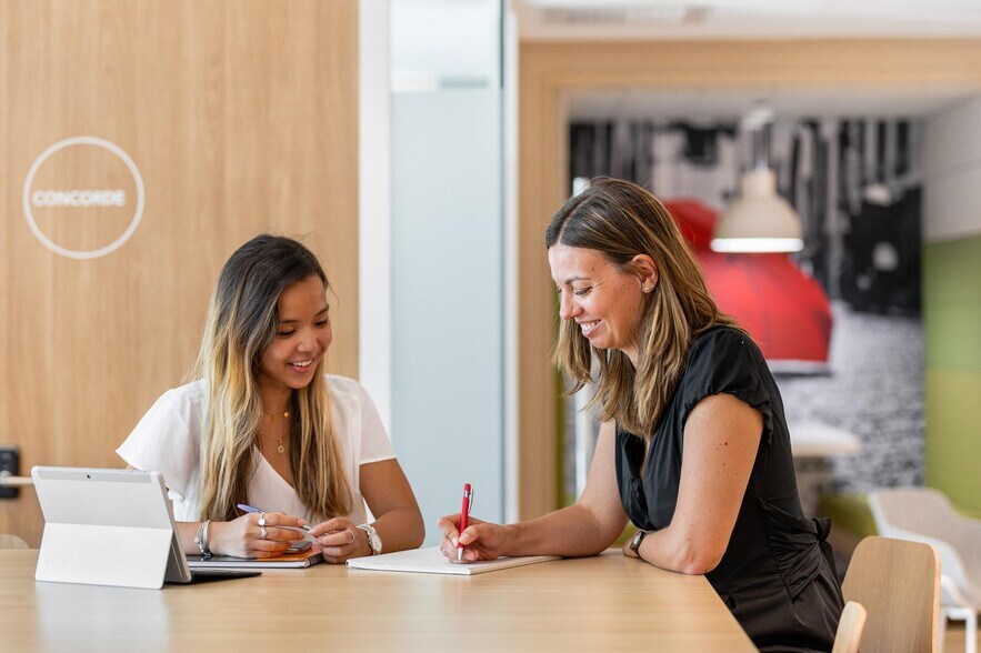5 B Avenue Pierre Georges Latecoere, Ramonville-Saint-Agne to rent - Interior Photo - Image 3 of 32