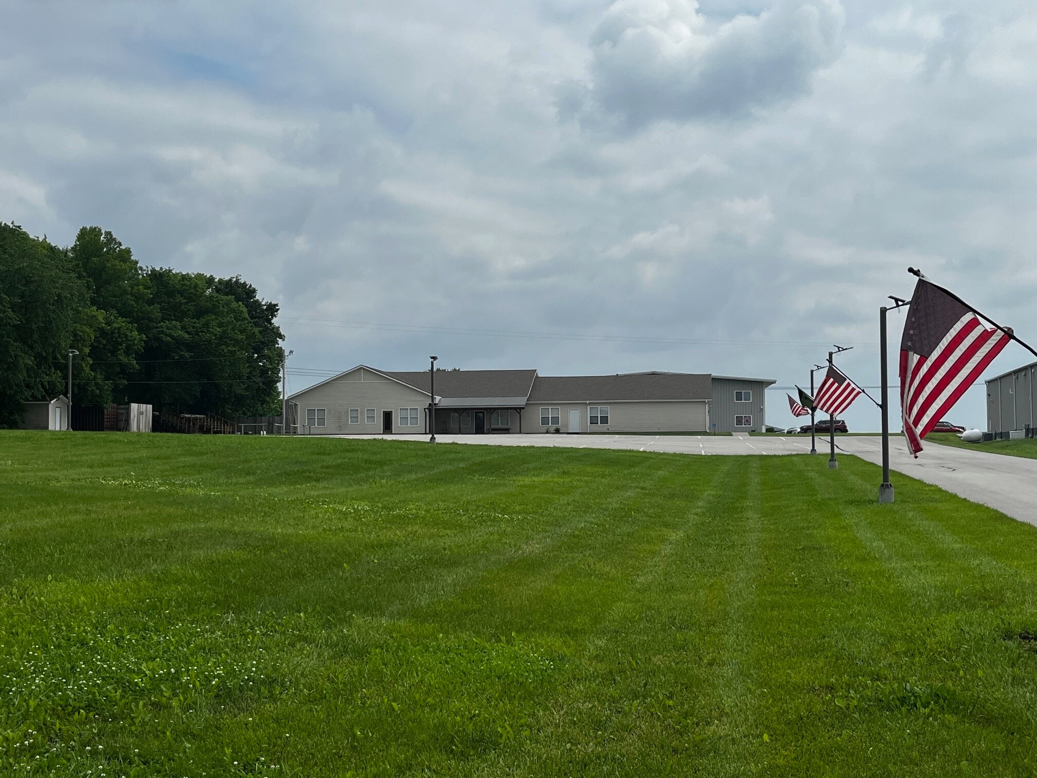 509 W Lone Jack Lees Summit Rd, Lone Jack, MO for sale Primary Photo- Image 1 of 1