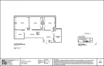 1 W 34th St, New York, NY for rent Floor Plan- Image 1 of 3