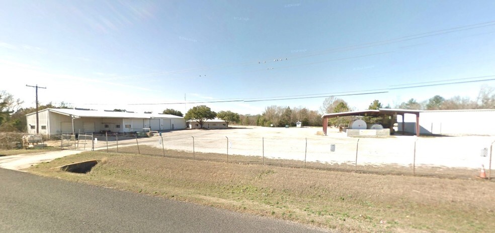 4400 W Oak St, Palestine, TX for sale - Building Photo - Image 1 of 1