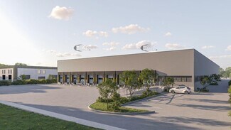 More details for Light Industrial to Rent