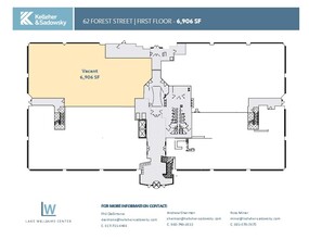 26 Forest St, Marlborough, MA for rent Floor Plan- Image 1 of 4