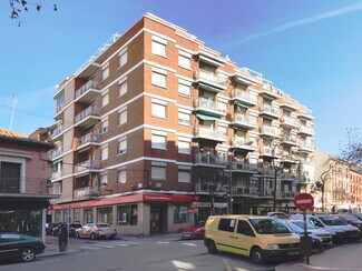 More details for Calle Teniente Ruiz, 15, Alcalá de Henares - Retail to Rent