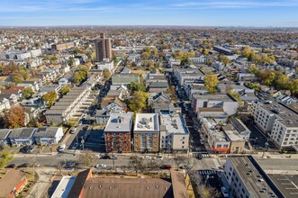 47-49 Carroll St, Paterson, NJ - aerial  map view