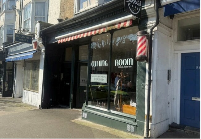 More details for 96 Goldstone Vill, Hove - Retail for Sale