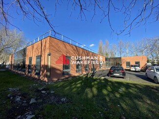 More details for Office to Rent