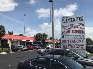 More details for 20310-20346 NW 2nd Ave, Miami, FL - Retail for Rent