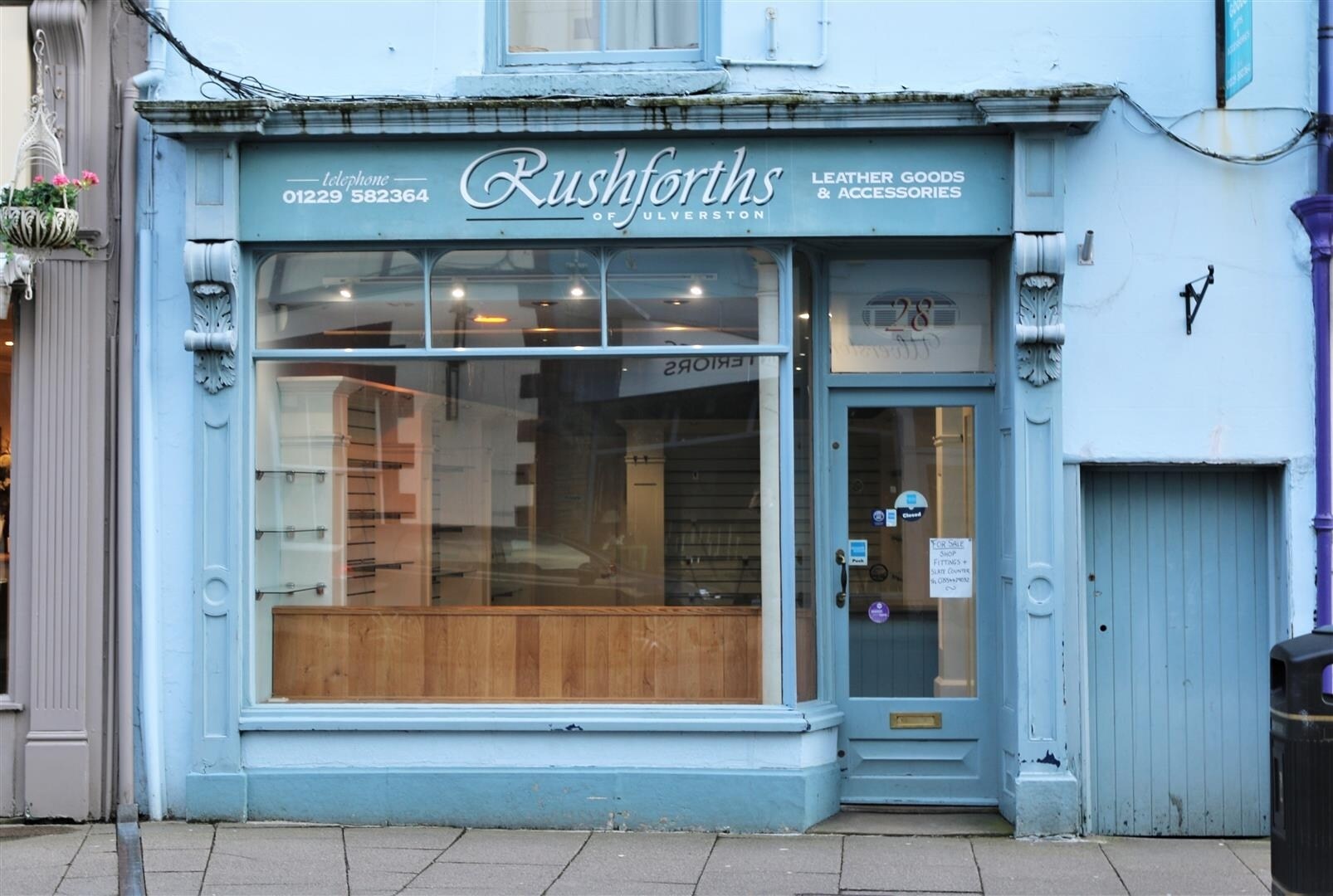 28 King St, Ulverston for sale Primary Photo- Image 1 of 1