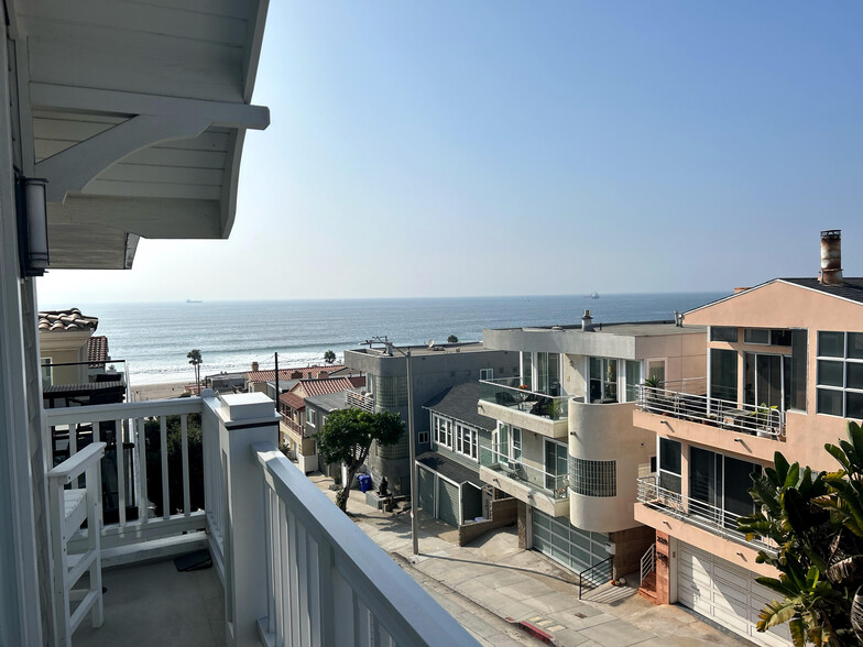 3713 Highland Ave, Manhattan Beach, CA for rent - Building Photo - Image 2 of 10