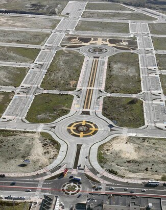 More details for Calle de Pedrafita Do Cebreiro, 22, Madrid - Land for Sale