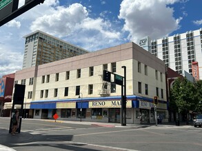 25 2nd St, Reno, NV for rent Building Photo- Image 1 of 34