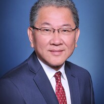 Jack Sung