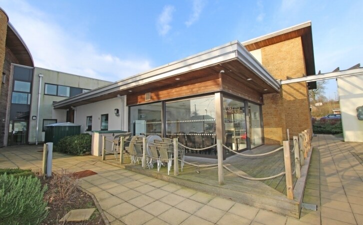 Willand Rd, Cullompton for sale - Primary Photo - Image 1 of 1