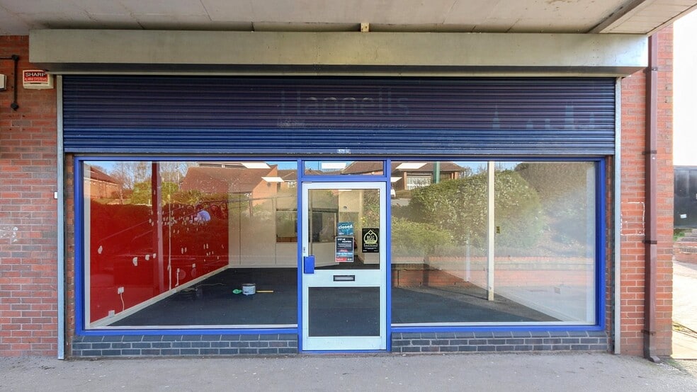 Danebridge Crescent, Derby for sale - Primary Photo - Image 1 of 1