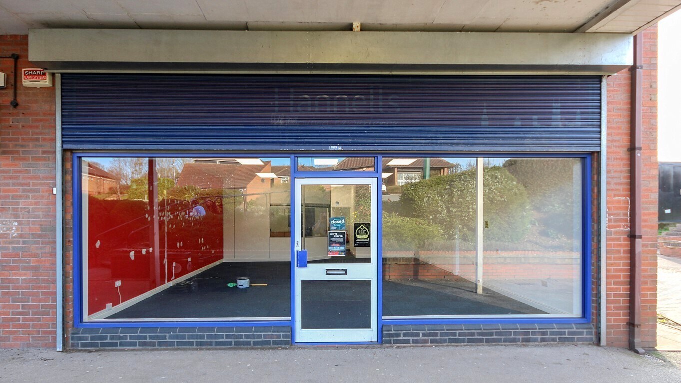 Danebridge Crescent, Derby for sale Primary Photo- Image 1 of 1