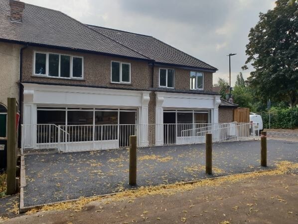 124 Billesley Ln, Birmingham for sale Primary Photo- Image 1 of 1