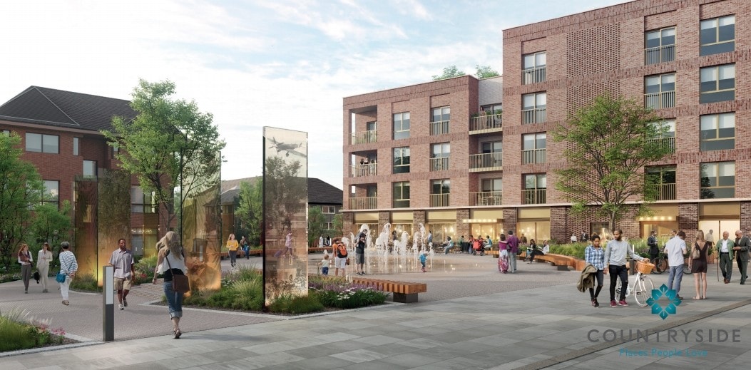 Watermark Maidenhead portfolio of 2 properties for sale on LoopNet.co.uk Primary Photo- Image 1 of 3