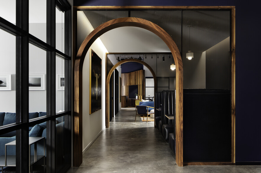 1255 Makers Way, Atlanta, GA to rent - Interior Photo - Image 2 of 24