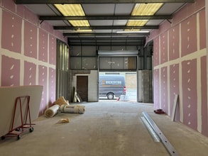 Winpenny Rd, Newcastle Under Lyme to rent Interior Photo- Image 2 of 3