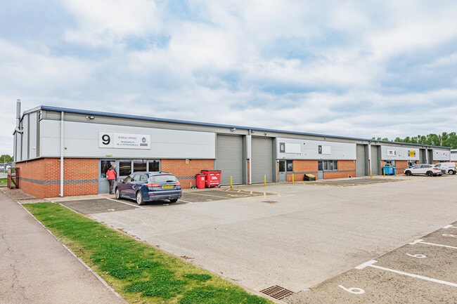 More details for Grange Ct, Grangemouth - Industrial to Rent