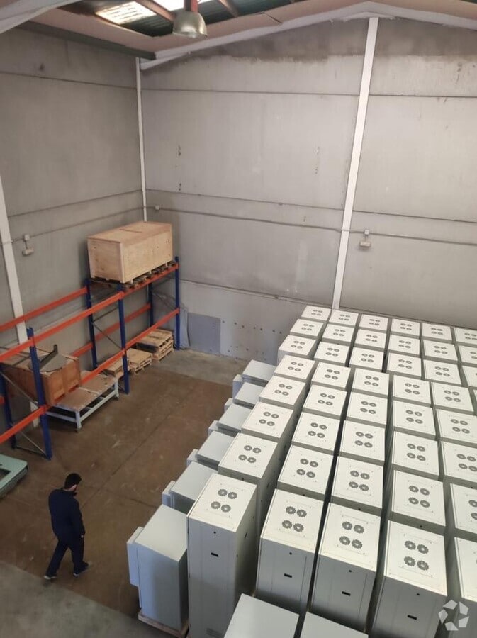 Fuente el Saz de Jarama, MAD 28140 - Unit Puerta 09 - - Interior Photo - Image 1 of 3