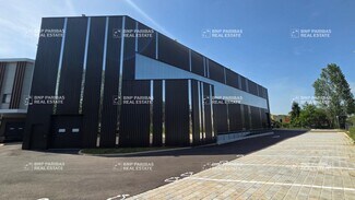 More details for Office, Light Industrial to Rent