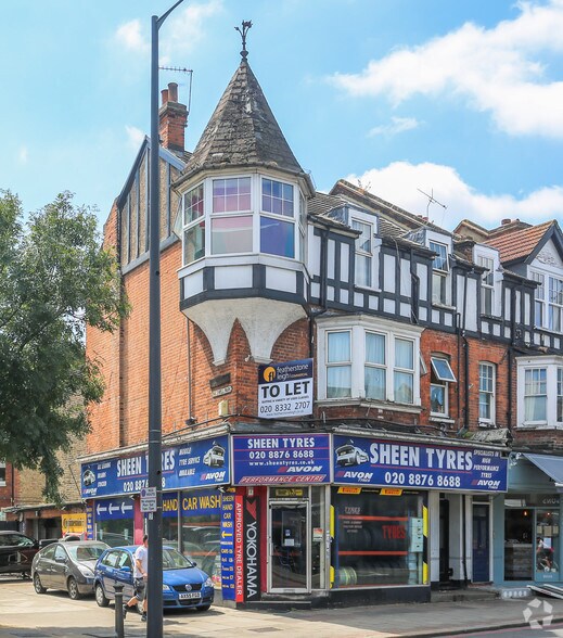 311 Upper Richmond Rd W, London for sale - Primary Photo - Image 1 of 1