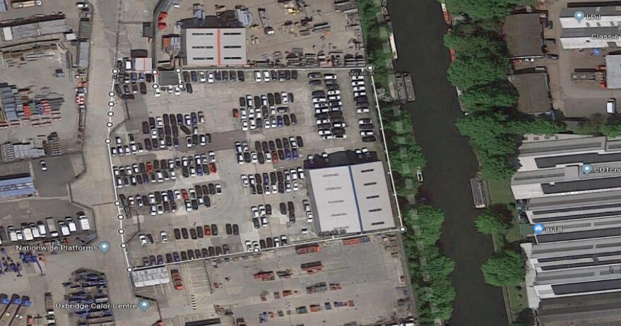 Iver Ln, Uxbridge for sale - Building Photo - Image 1 of 1