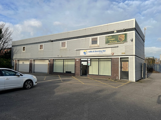 More details for 260-270 Vicarage Ln, Blackpool - Office for Rent