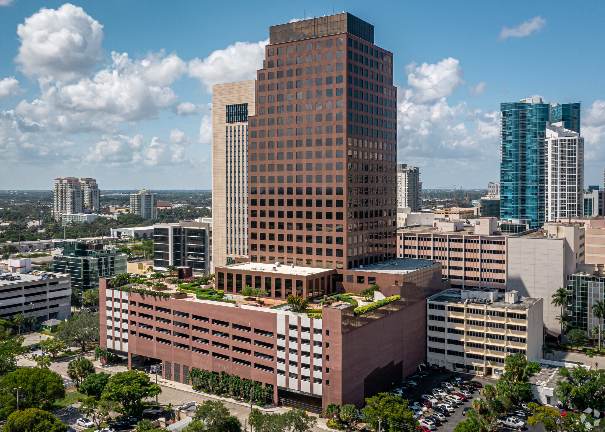 110 SE 6th St, Fort Lauderdale, FL for rent Building Photo- Image 1 of 12