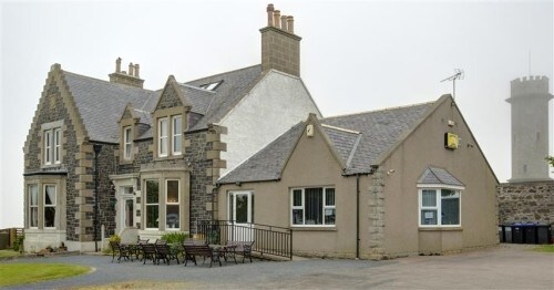 Fife St, Macduff for sale - Primary Photo - Image 1 of 1