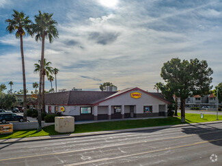 More details for 5161 W Thunderbird Rd, Glendale, AZ - Retail for Rent