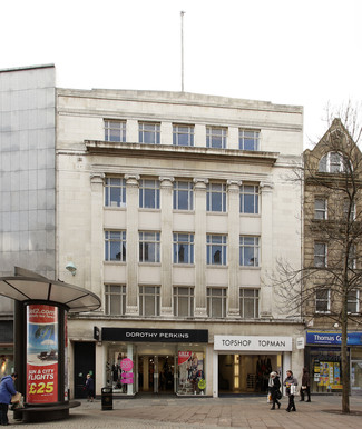 More details for 33-35 Fargate, Sheffield - Office for Rent