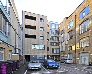 More details for 9 Bell Yard Mews, London - Office for Rent