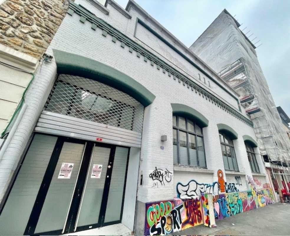 Rue Marceau, Montreuil to rent Building Photo- Image 1 of 13