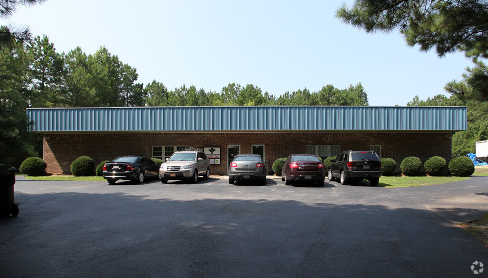 7408 Siemens Rd, Wendell, NC for sale - Primary Photo - Image 1 of 1