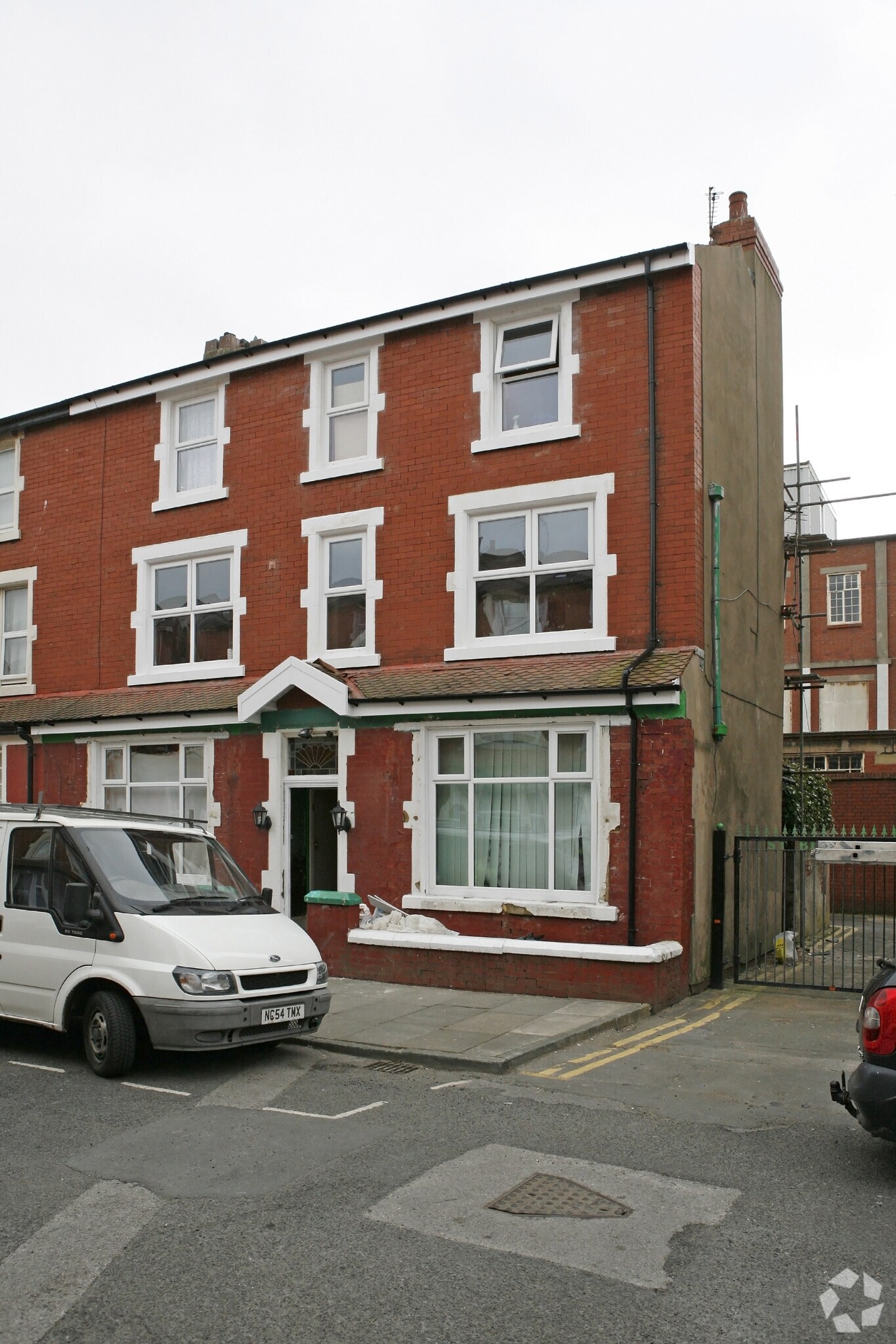 7 St Bedes Ave, Blackpool for sale Primary Photo- Image 1 of 1