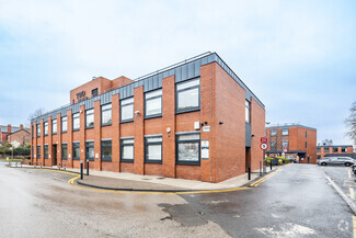 More details for Church St, Altrincham - Office for Rent