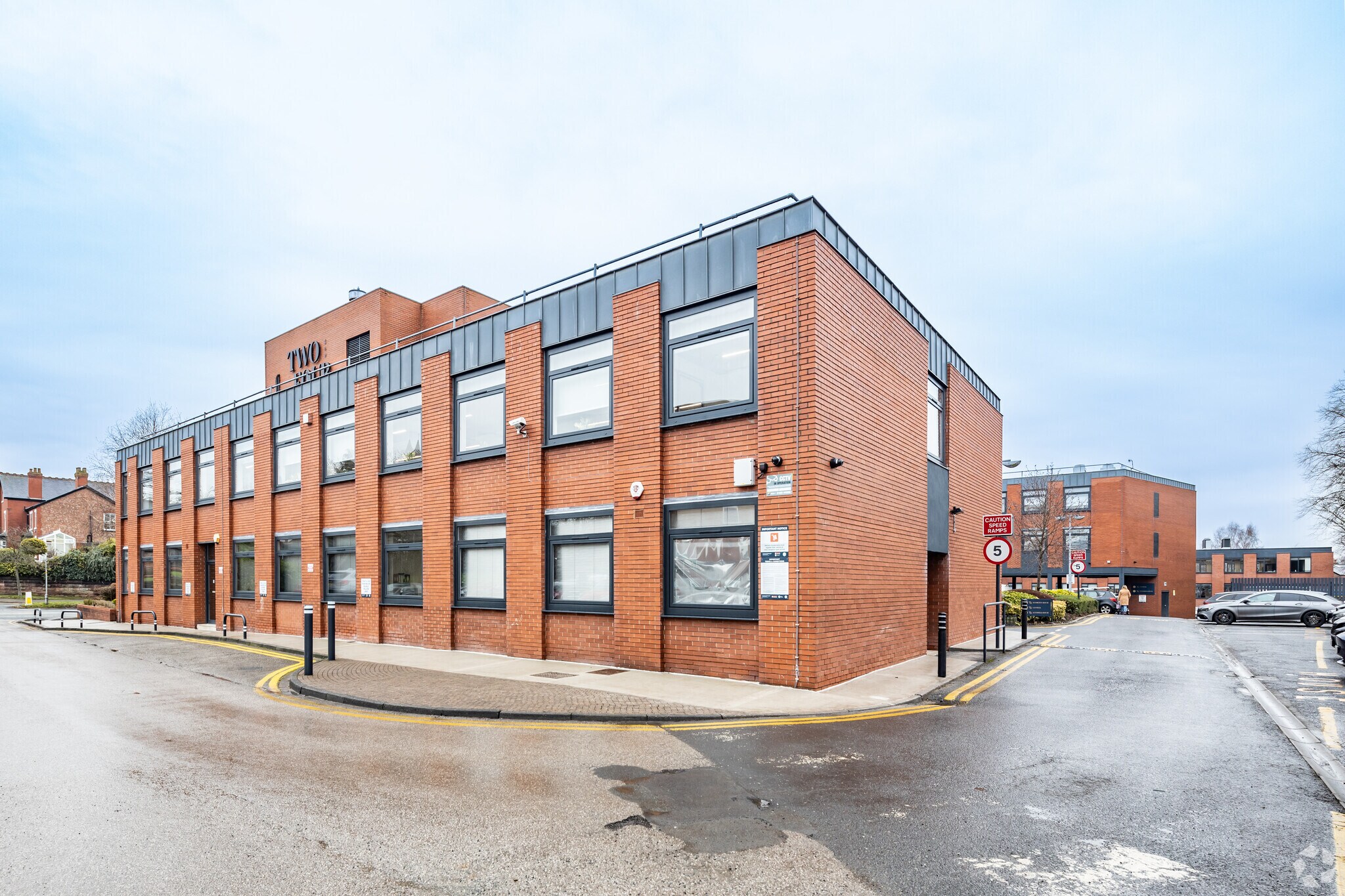 Church St, Altrincham for sale Primary Photo- Image 1 of 1