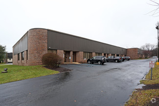 More details for 600 Elmwood Ave, Sharon Hill, PA - Light Industrial for Rent