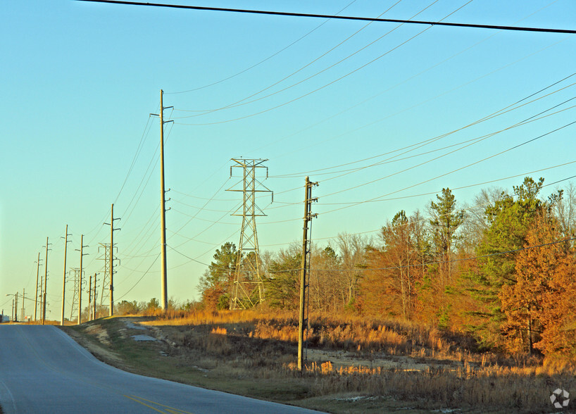 Hwy 22 & George Roy Pky, Calera, AL for sale - Primary Photo - Image 1 of 1