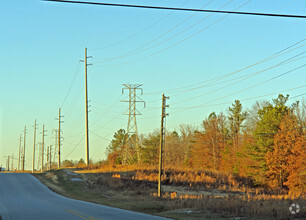 Hwy 22 & George Roy Pky, Calera, AL for sale Primary Photo- Image 1 of 1