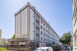 More details for 55 Rue Baraban, Lyon - Office to Rent