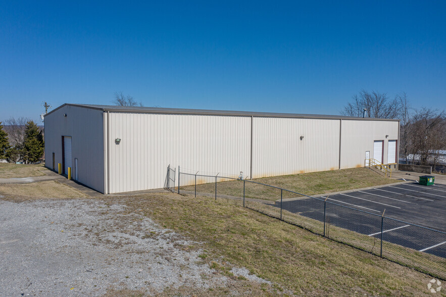 3604 Kelton Jackson Rd, Springfield, TN for sale - Primary Photo - Image 1 of 1