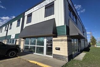 More details for 11128 83rd Ave, Fort Saskatchewan, AB - Industrial to Rent