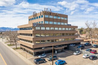 More details for 5335 W 48th Ave, Denver, CO - Office for Rent